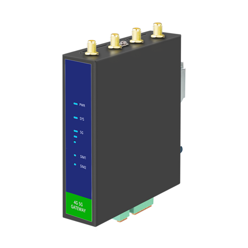 工業(yè)5G路由終端FW20-5G