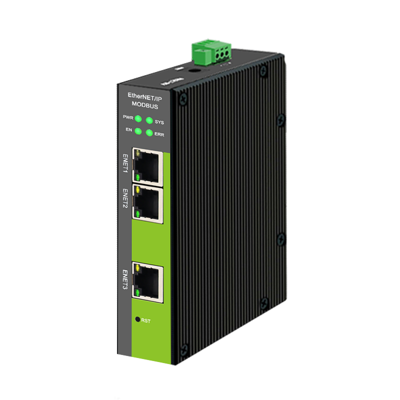 EtherNet/IP從站網(wǎng)關(guān)模塊DW-EM01