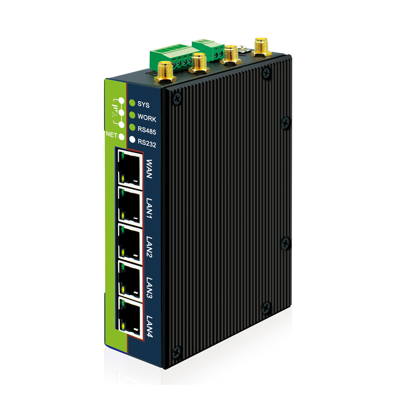 工業(yè)5G路由終端FW90-5G
