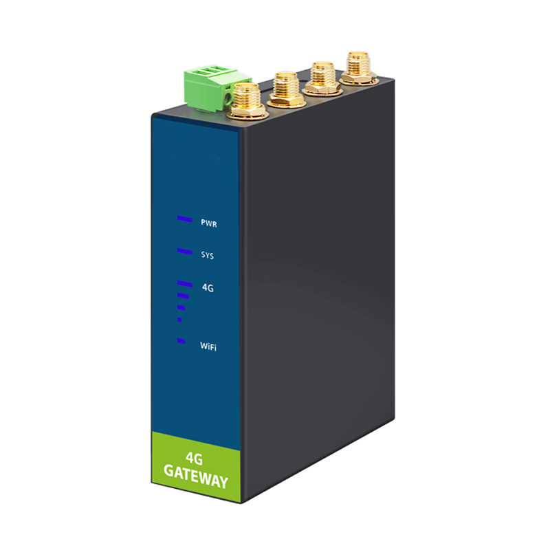 工業(yè)4G路由終端FW50-4G